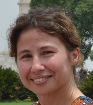 Dr. Mounia Lalmas