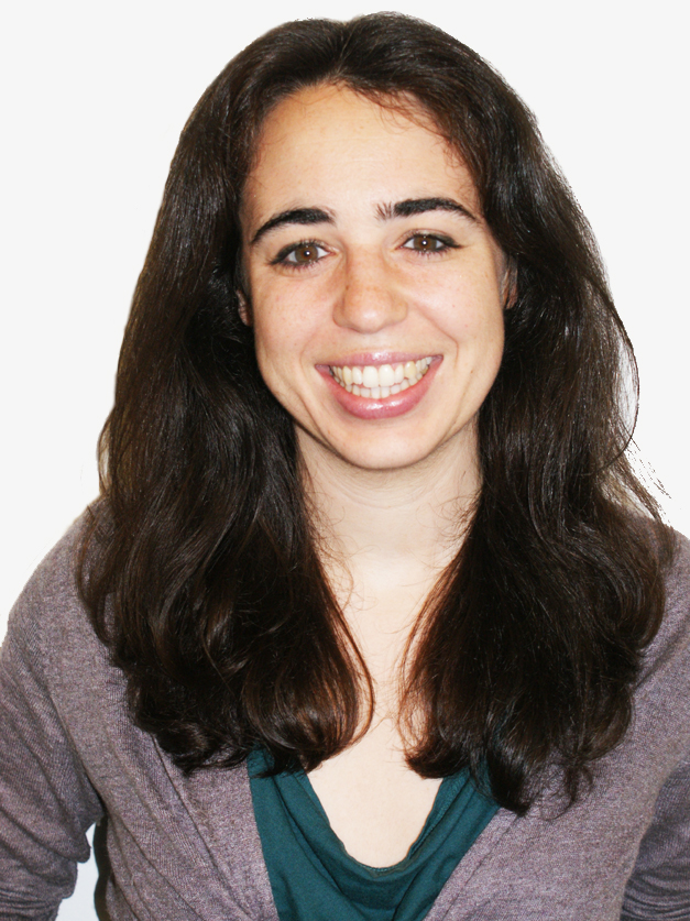 Prof Miriam Fernández