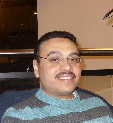  Mohammed Abdel-Megeed Salem