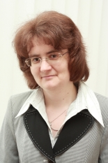 Prof. Iryna Gurevych