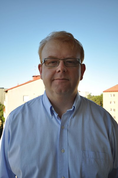  Gunnar Wettergren