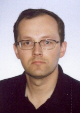 Dr Marek Hatala