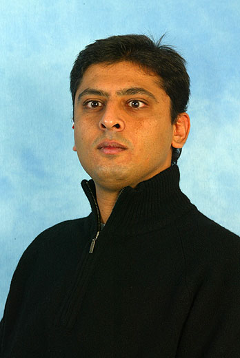  Dnyanesh Rajpathak