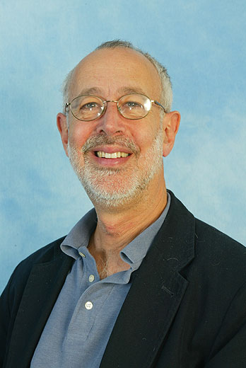 Professor Marc Eisenstadt