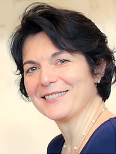 Prof Natasa Milic-Frayling