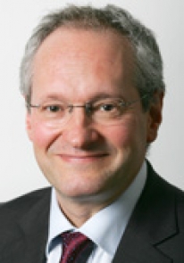 Prof Richard Holti