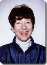 Professor Margaret Burnett