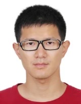 Dr Jiaoyan Chen