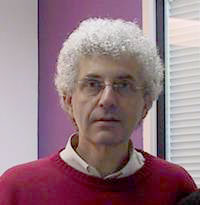 Prof. Richard Noss