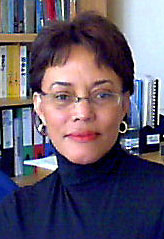 Prof. Donia Scott