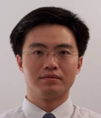 Dr. Dawei Song