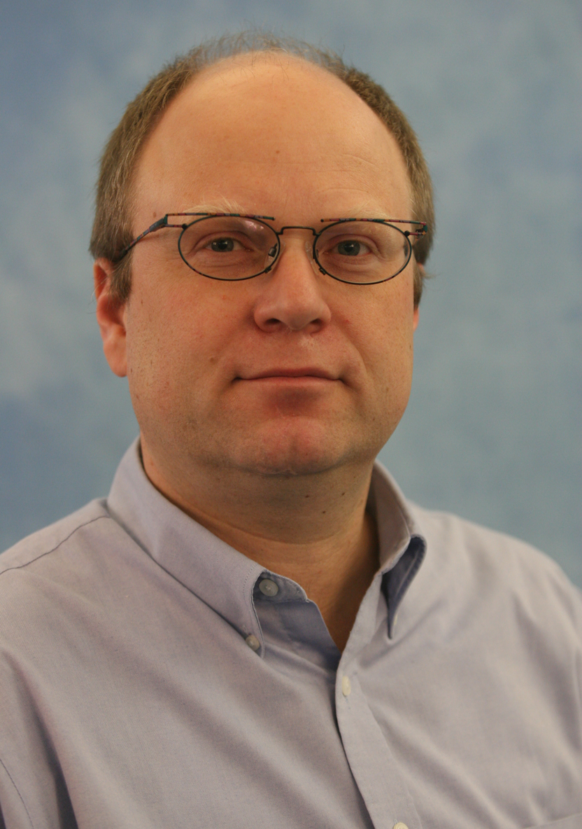 Prof. Stefan Rueger