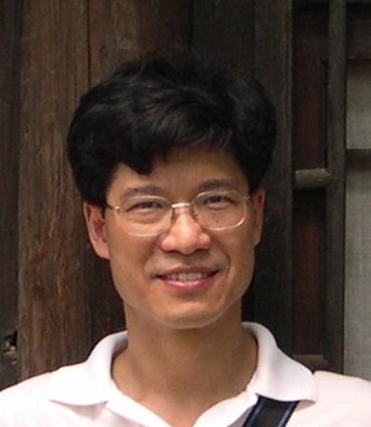 Professor Jian-Yun Nie