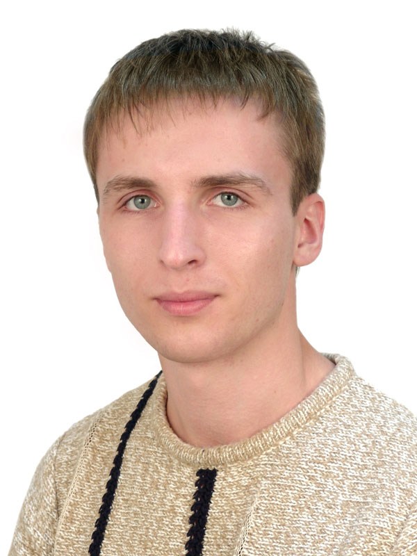  Evgeny Shadchnev