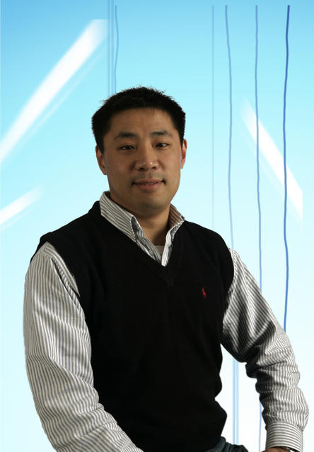 Dr. Ting Shan