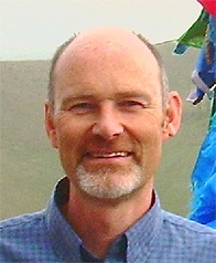 Prof. Alan Perkins