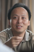 Prof. Yong Yu